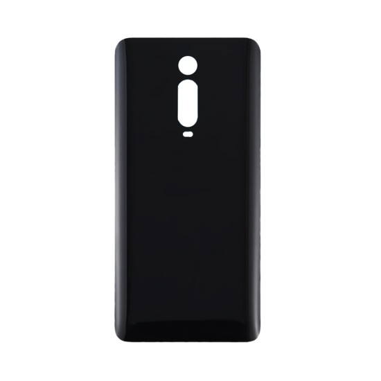 Back Cover Xiaomi Mi 9t/Redmi K20/Mi 9t Pro Black